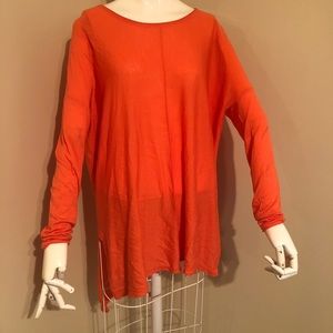 Dress up or down top!